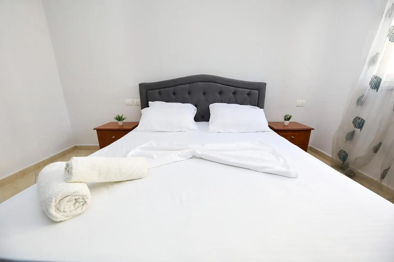 Apartment Oslo 2 Vlore