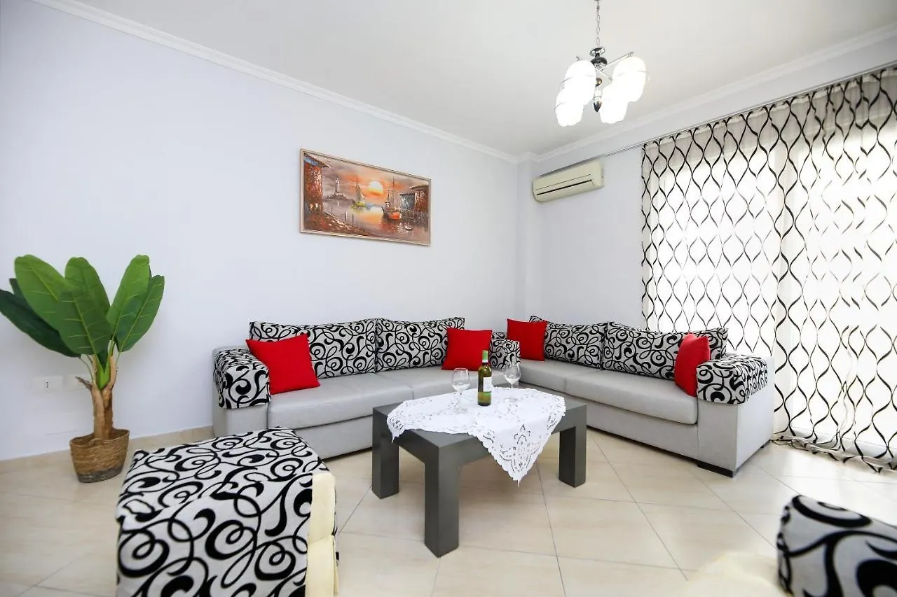 Apartment Oslo 2 Vlora