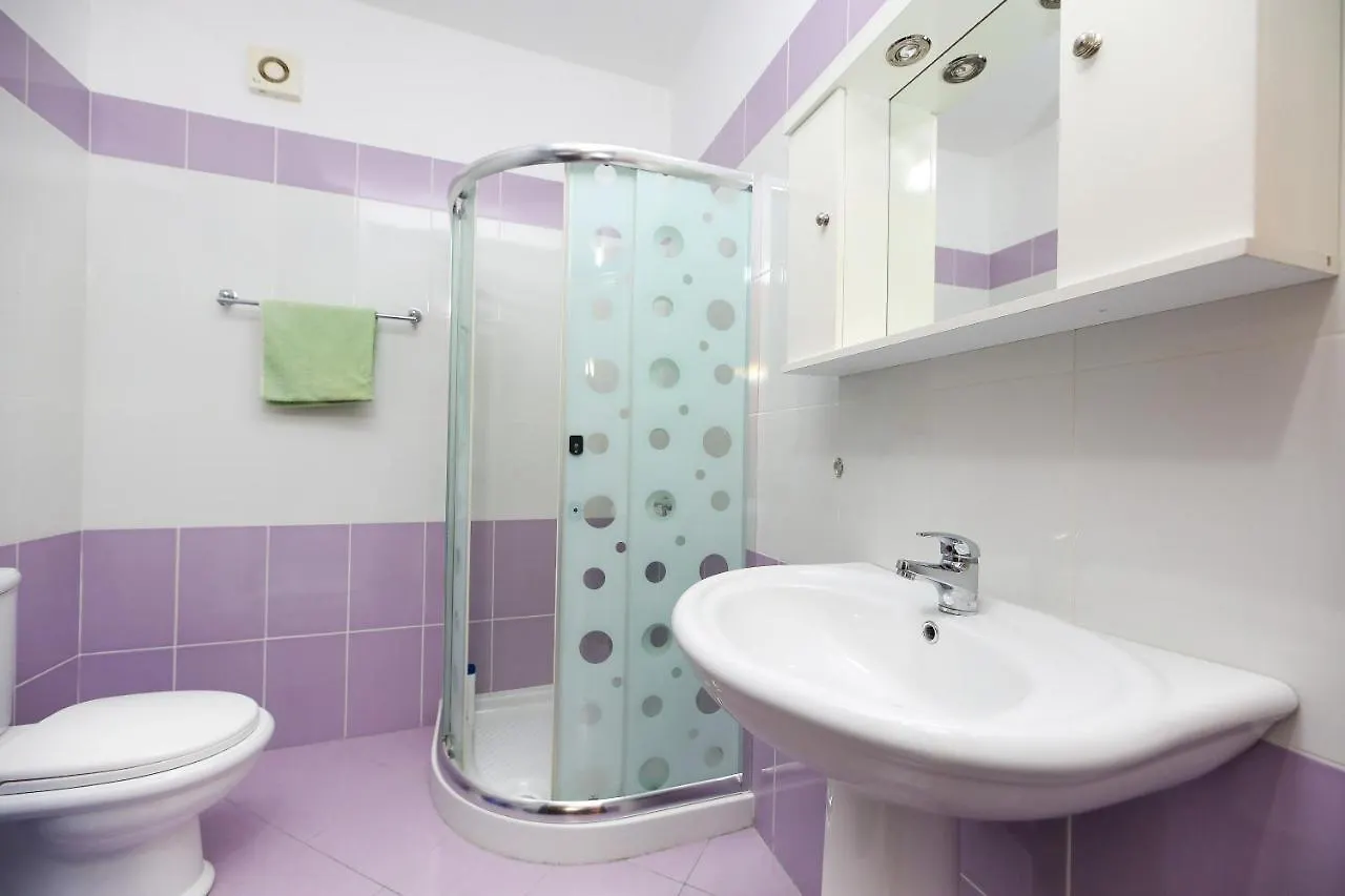 Apartment Oslo 2 Vlora