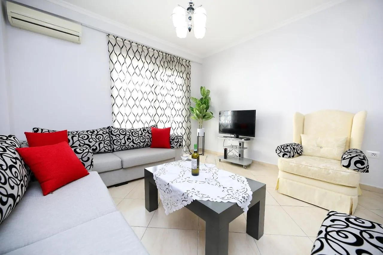 Apartment Oslo 2 Vlora