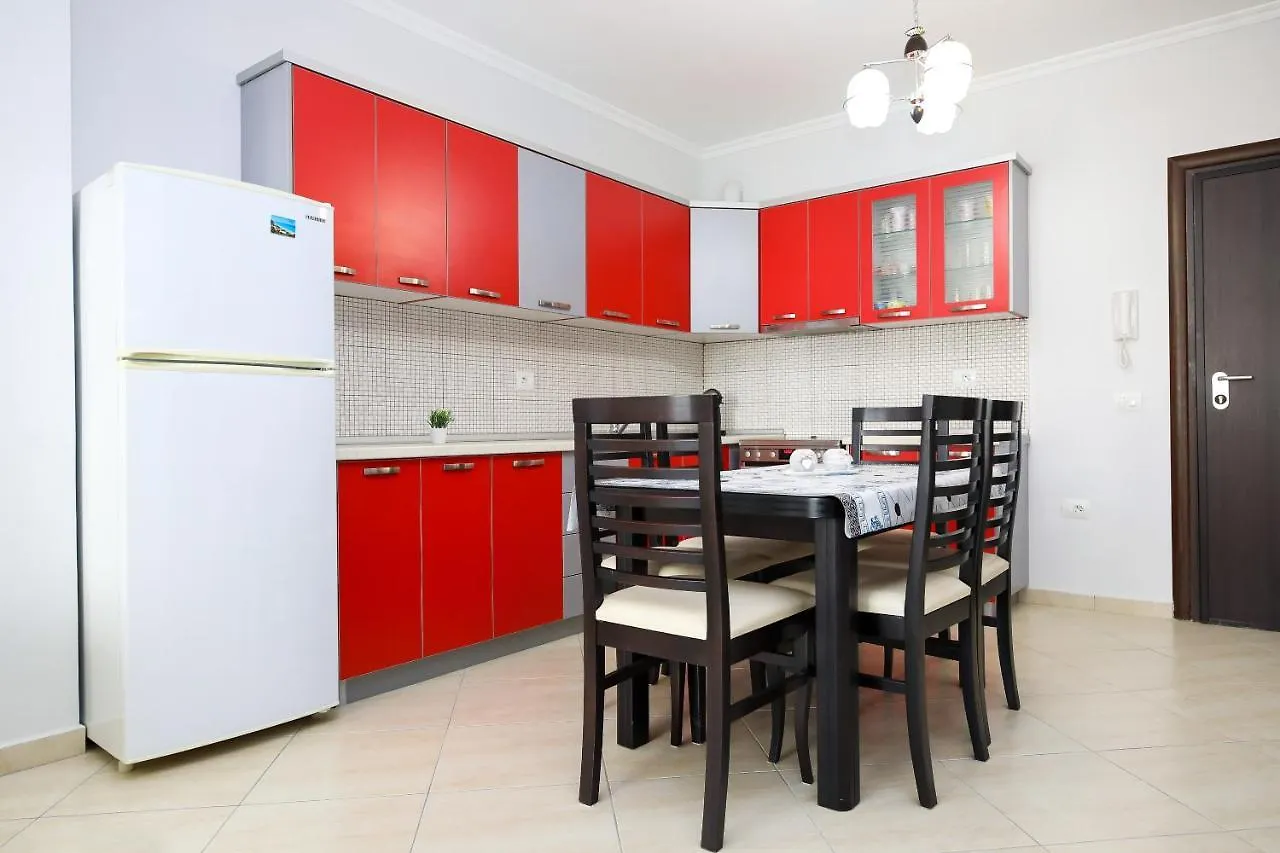 Apartment Oslo 2 Vlora