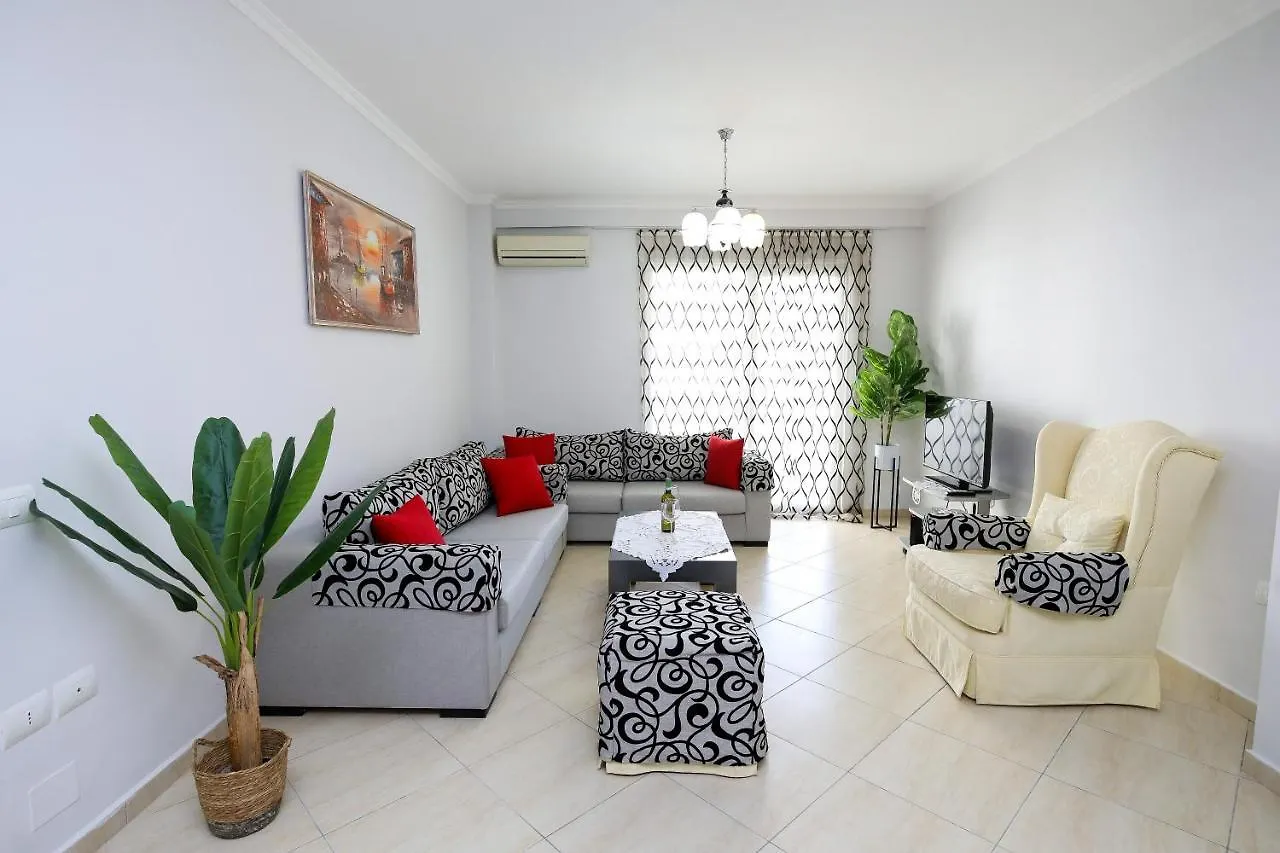 Apartment Oslo 2 Vlore Albania