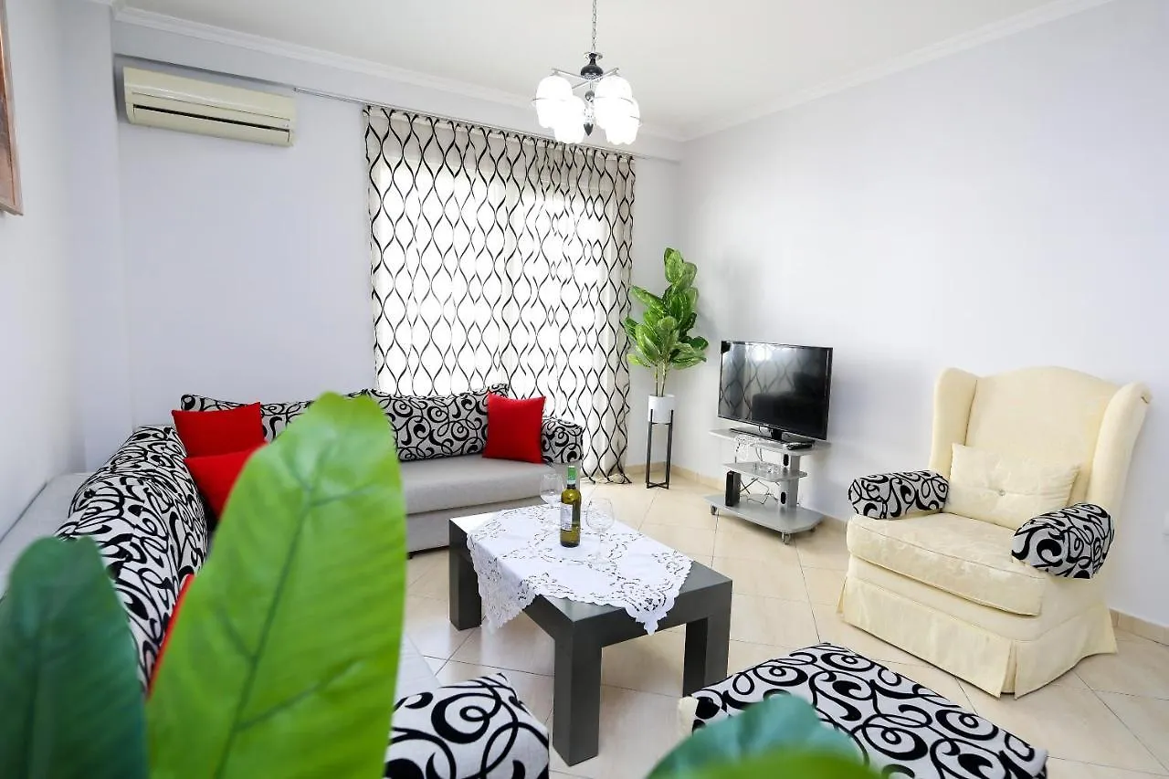 Apartment Oslo 2 Vlore
