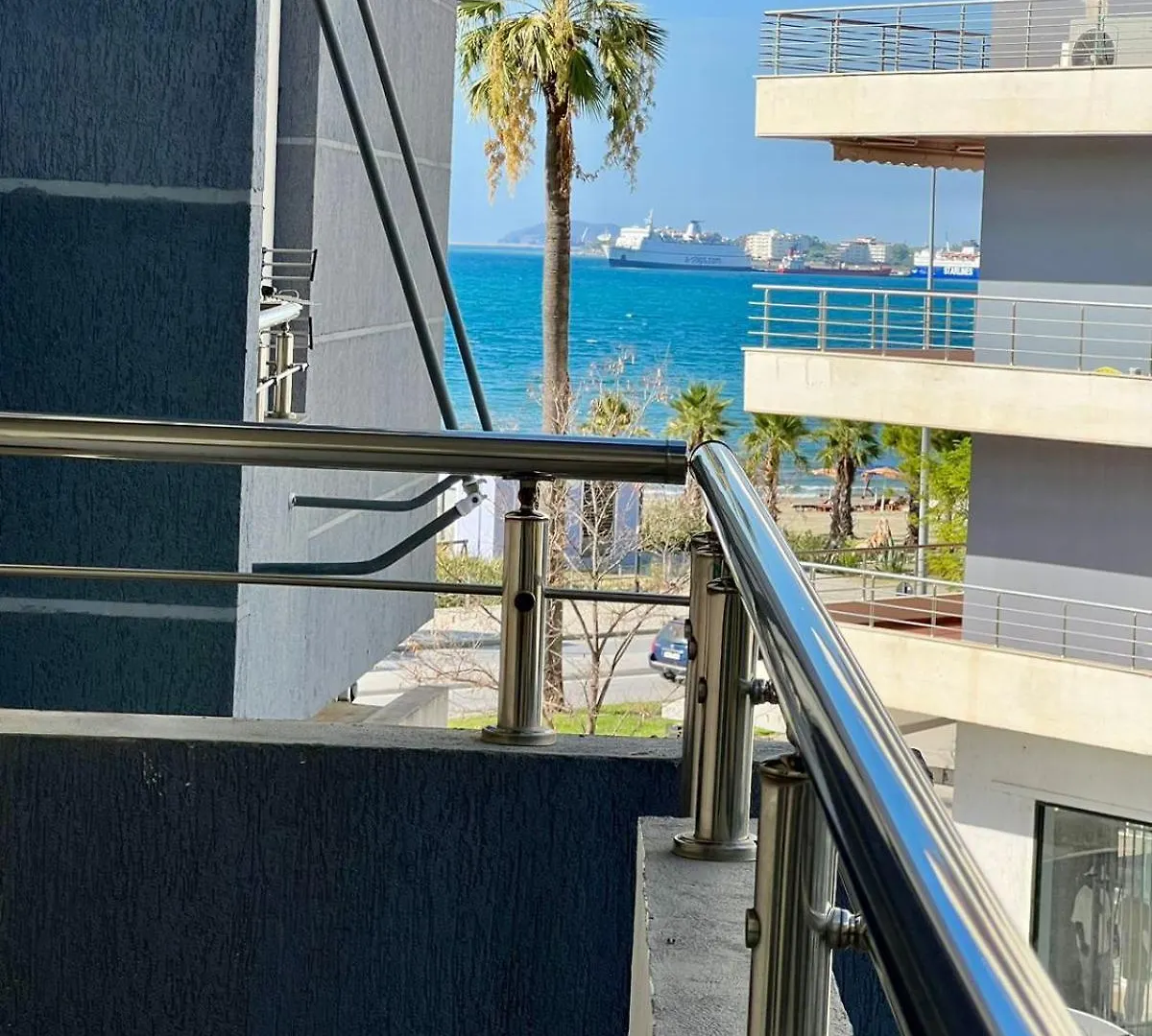 Apartment Oslo 2 Vlore